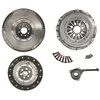 Image de Kit d'embrayage avec volant bimasse VALEO 837541