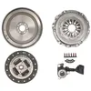 Image de Kit d'embrayage avec volant bimasse VALEO 845179
