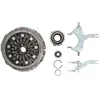 Image de Kit d'embrayage VALEO 855103