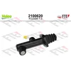 Image de Émetteur d'embrayage VALEO 2100620