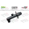 Image de Émetteur d'embrayage VALEO 2100720