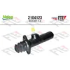 Image de Émetteur d'embrayage VALEO 2104123