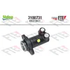 Image de Récepteur embrayage VALEO 3100731
