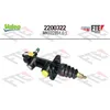 Image de Émetteur d'embrayage VALEO 2200322