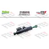 Image de Émetteur d'embrayage VALEO 2105819