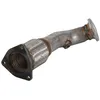 Image de Tresse d'échappement WALKER 10690