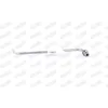Image de Capteur, pression des gaz échappement WALKER 10757