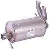 Image de Silencieux arrière WALKER 21950