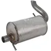 Image de Silencieux arrière WALKER 21951
