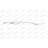 Image de Silencieux central WALKER 22071