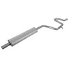 Image de Silencieux central WALKER 23035