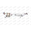 Image de Catalyseur WALKER 28277