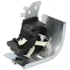 Image de Support caoutchouc, échappement WALKER 80346