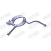 Image de Suspension, échappement WALKER 80352