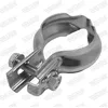 Image de Collier de serrage, échappement WALKER 80441