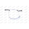 Image de Suspension, échappement WALKER 80595