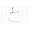 Image de Suspension, échappement WALKER 80606