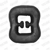 Image de Support caoutchouc, échappement WALKER 81347
