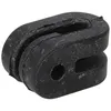 Image de Support caoutchouc, échappement WALKER 81367