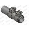 Image de Raccord de tuyau, système d'échappement WALKER 82166