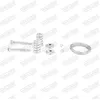 Image de Kit d'assemblage, silencieux WALKER 85974