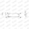 Image de Kit d'assemblage, filtre à particules WALKER 87481