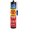 Image de Colle blanche, koltout CYANOLIT, cartouche 290 ml