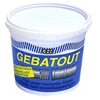 Image de Pot de pâte à joint 500g