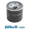 Image de Filtre à huile PURFLUX LS892