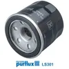 Image de Filtre à huile PURFLUX LS301