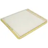 Image de Filtre d'habitacle (filtre à pollen) PURFLUX AH133