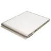 Image de Filtre d'habitacle (filtre à pollen) PURFLUX AH180