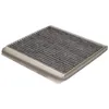 Image de Filtre d'habitacle (filtre à pollen) PURFLUX AHC101