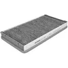Image de Filtre d'habitacle (filtre à pollen) PURFLUX AHC102