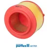Image de Filtre à air PURFLUX A1701