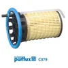 Image de Filtre à carburant PURFLUX C879