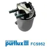 Image de Filtre à carburant PURFLUX FCS952