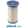 Image de Filtre à carburant PURFLUX C813