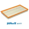 Image de Filtre à air PURFLUX PX A1177