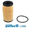 Image de Filtre à huile PURFLUX L1090