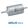 Image de Filtre à carburant PURFLUX PX EP314
