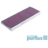Image de Filtre d'habitacle (filtre à pollen) PURFLUX AHA205