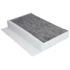 Image de Filtre d'habitacle (filtre à pollen) PURFLUX AHA281