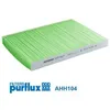 Image de Filtre d'habitacle (filtre à pollen) PURFLUX CabinHepa+ AHH104