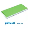 Image de Filtre d'habitacle (filtre à pollen) PURFLUX CabinHepa+ AHH158