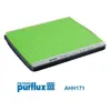 Image de Filtre d'habitacle (filtre à pollen) PURFLUX CabinHepa+ AHH171