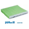 Image de Filtre d'habitacle (filtre à pollen) PURFLUX CabinHepa+ AHH185