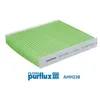 Image de Filtre d'habitacle (filtre à pollen) PURFLUX CabinHepa+ AHH238