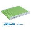 Image de Filtre d'habitacle (filtre à pollen) PURFLUX CabinHepa+ PX AHH330