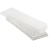 Image de Bac a glaçons mini cubes Chevalier Diffusion Blanc TU 429
